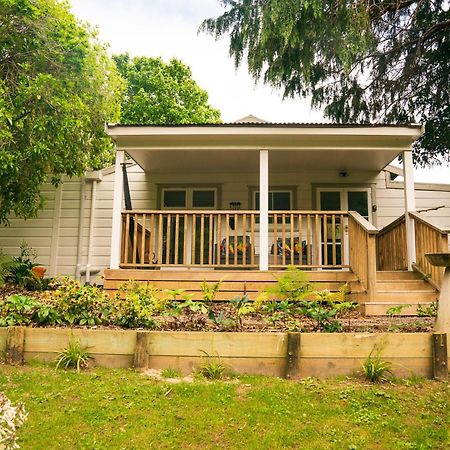 Birdsong Cottage Paraparaumu Kültér fotó