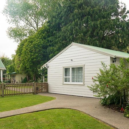 Birdsong Cottage Paraparaumu Kültér fotó