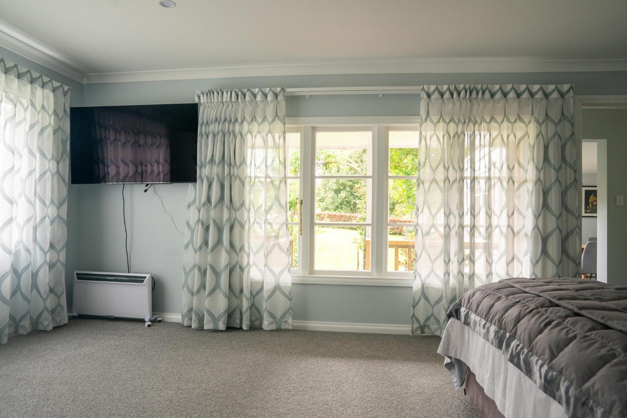 Birdsong Cottage Paraparaumu Kültér fotó
